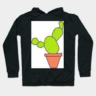 Cactus Hoodie